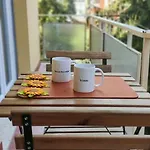 شقة La Casa Ideale
