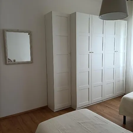 דירה La Casa Ideale