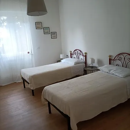 דירה La Casa Ideale ארצו