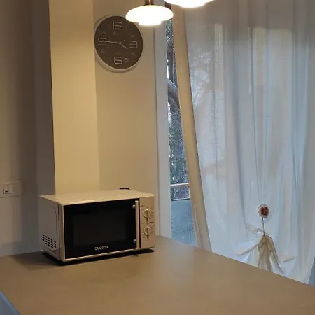 La Casa Ideale * 阿雷佐