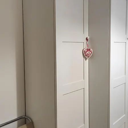 Appartement La Casa Ideale