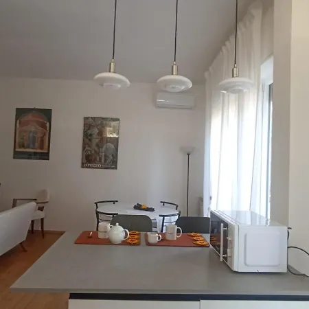 La Casa Ideale شقة