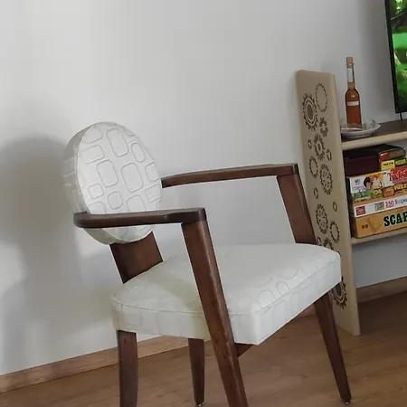 La Casa Ideale Appartement *
