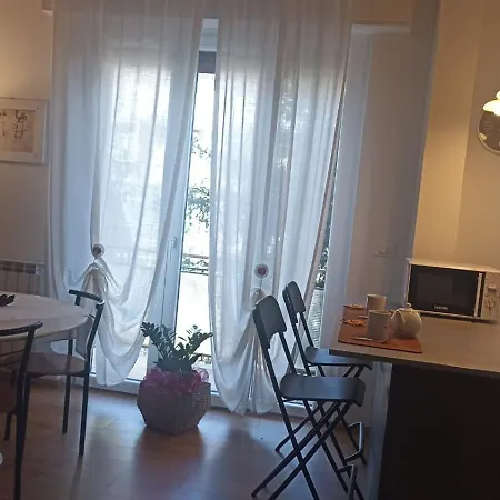 La Casa Ideale ארצו