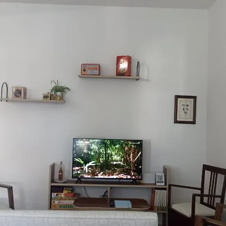 Appartement La Casa Ideale