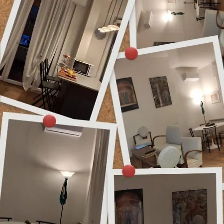 Appartement La Casa Ideale Arezzo