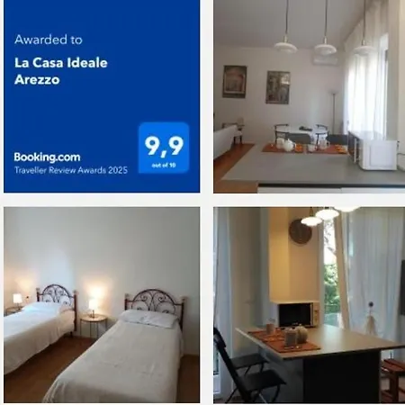 La Casa Ideale Appartement