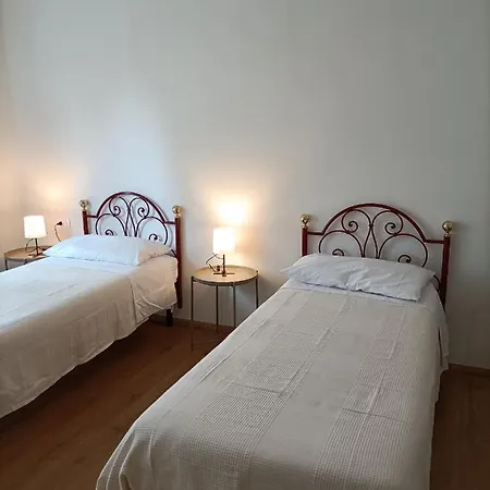 La Casa Ideale ארצו