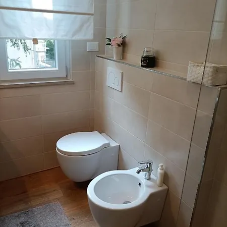 La Casa Ideale * Arezzo