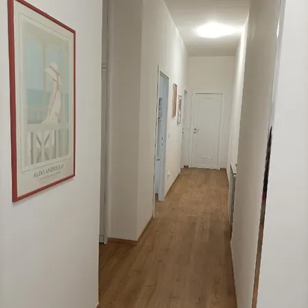 La Casa Ideale شقة