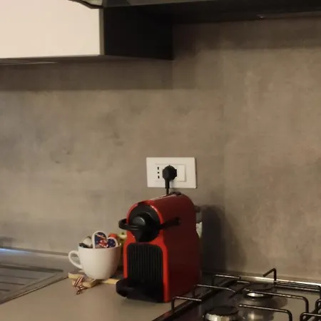 Appartamento La Casa Ideale *