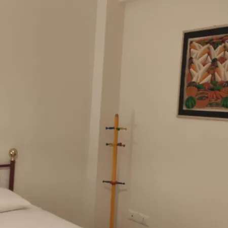 Lejlighed La Casa Ideale Arezzo
