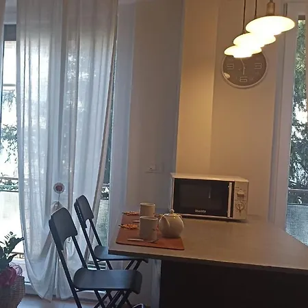 La Casa Ideale أريتسو