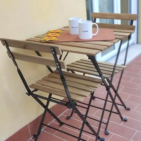 شقة La Casa Ideale