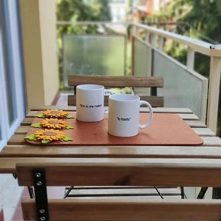 شقة La Casa Ideale