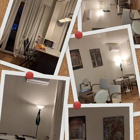 La Casa Ideale דירה *