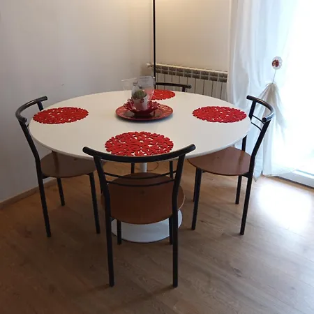 La Casa Ideale *