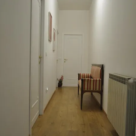 La Casa Ideale Appartamento