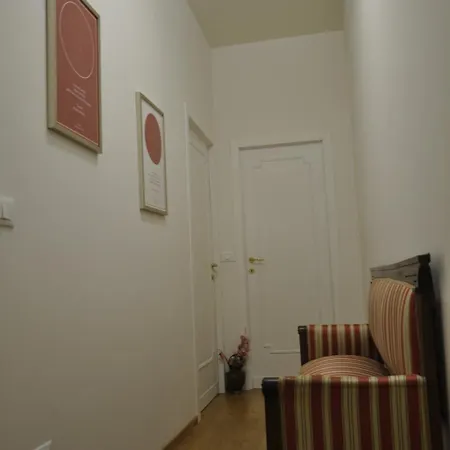 La Casa Ideale Appartamento Arezzo